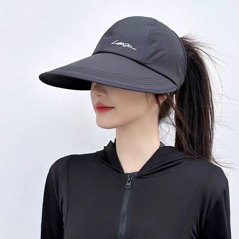 UPF Sun Protection Baseball Hat for Men and Women
