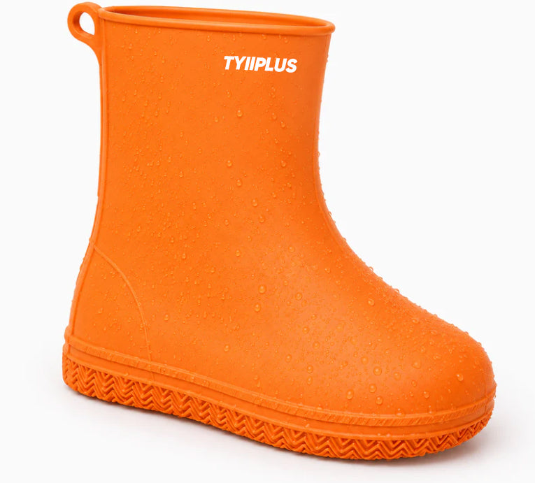 TYIIPLUS™ Thick Wear-Resistant Waterproof Shoe Cover