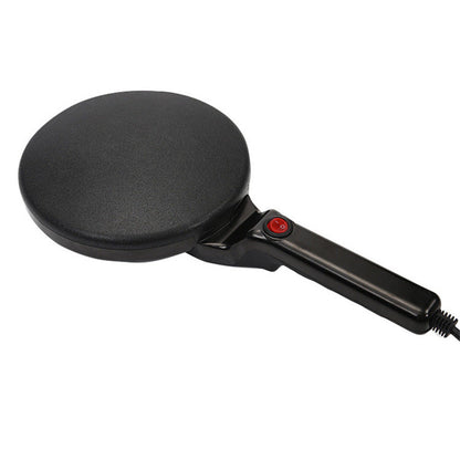 TYIIPLUS Portable 8-Inch Nonstick Electric Crepe Maker