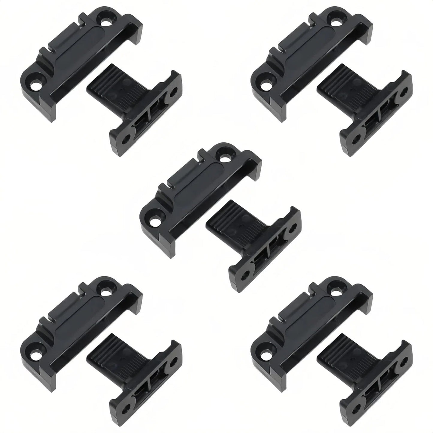 TyiiPlus Snap-on Furniture Connector
