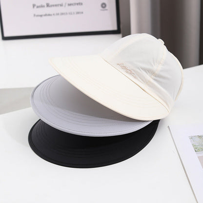 UPF Sun Protection Baseball Hat for Men and Women