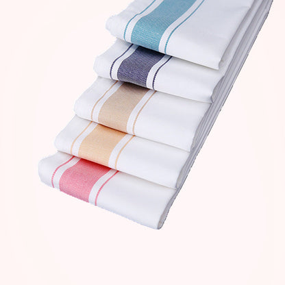 Premium Cotton Glass Cleaning Cloth