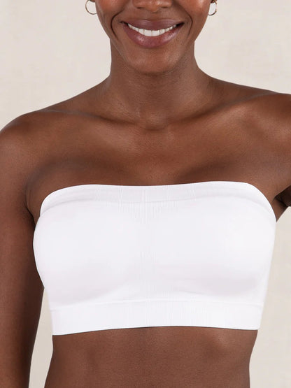 🔥Convertible Strapless Bandeau Bra