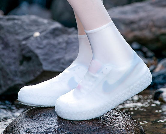 TYIIPLUS™ Thick Wear-Resistant Waterproof Shoe Cover