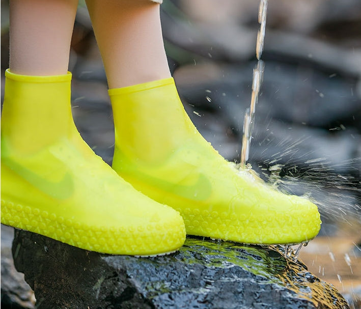 TYIIPLUS™ Thick Wear-Resistant Waterproof Shoe Cover