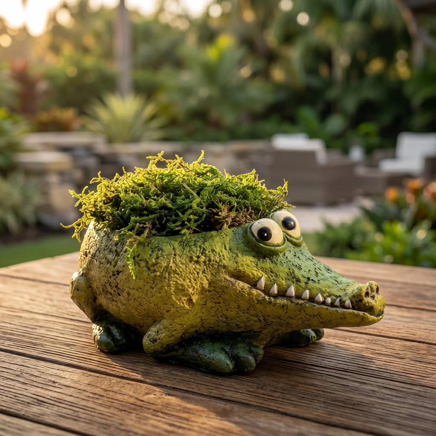 🌱 Funny Cute Animal Planter Collection