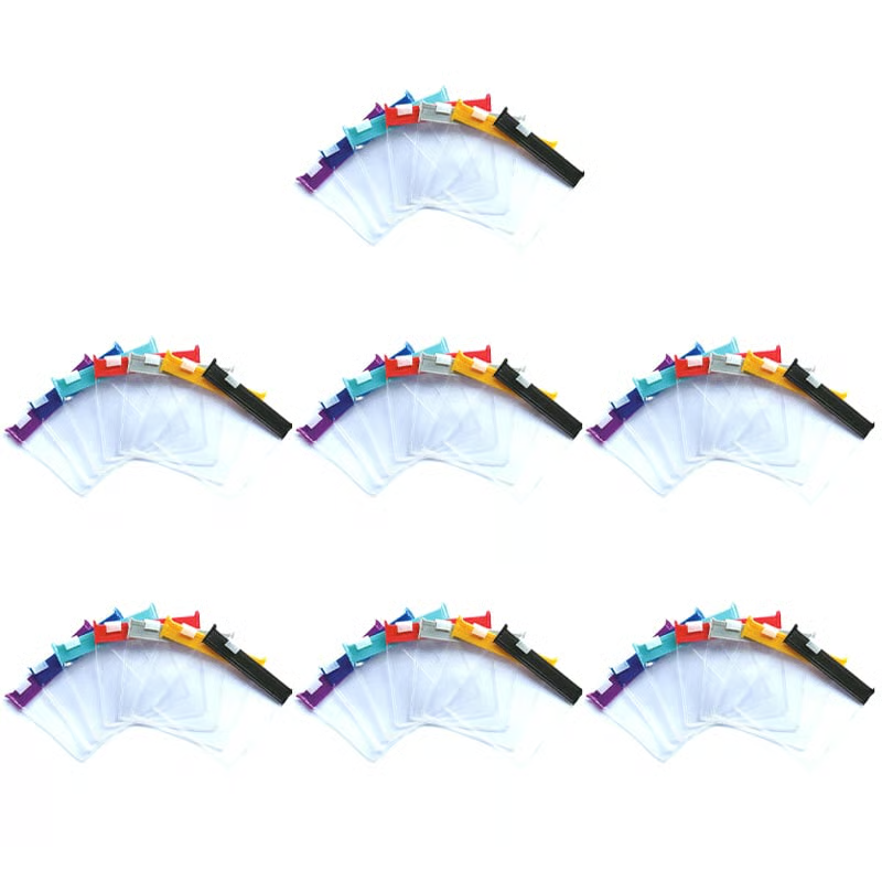 Moisture-Proof EVA Medicine Bags