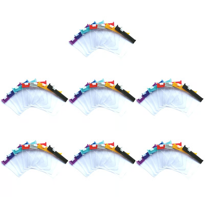 Moisture-Proof EVA Medicine Bags