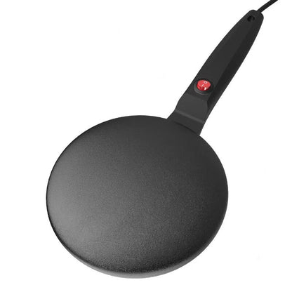TYIIPLUS Portable 8-Inch Nonstick Electric Crepe Maker