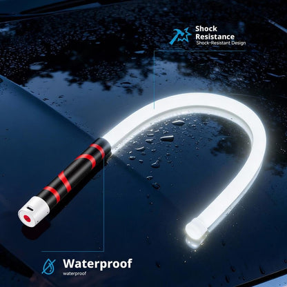 Portable Bendable LED Work Light Stick