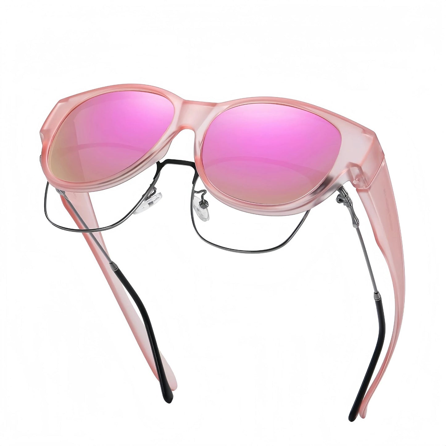 Polarized Fit Over Sunglasses