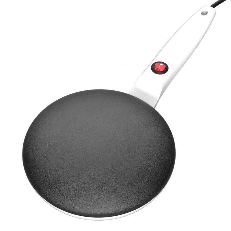 TYIIPLUS Portable 8-Inch Nonstick Electric Crepe Maker