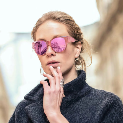 Polarized Fit Over Sunglasses