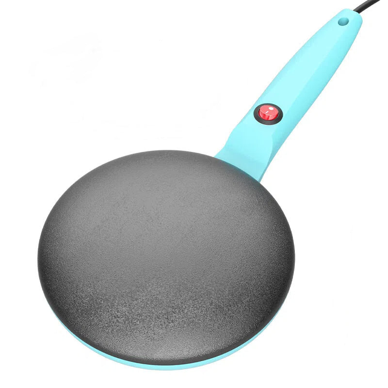 TYIIPLUS Portable 8-Inch Nonstick Electric Crepe Maker