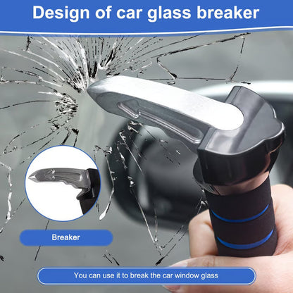 Car Door Handle for Elderly Car Assist Support Car Handle Multifunction