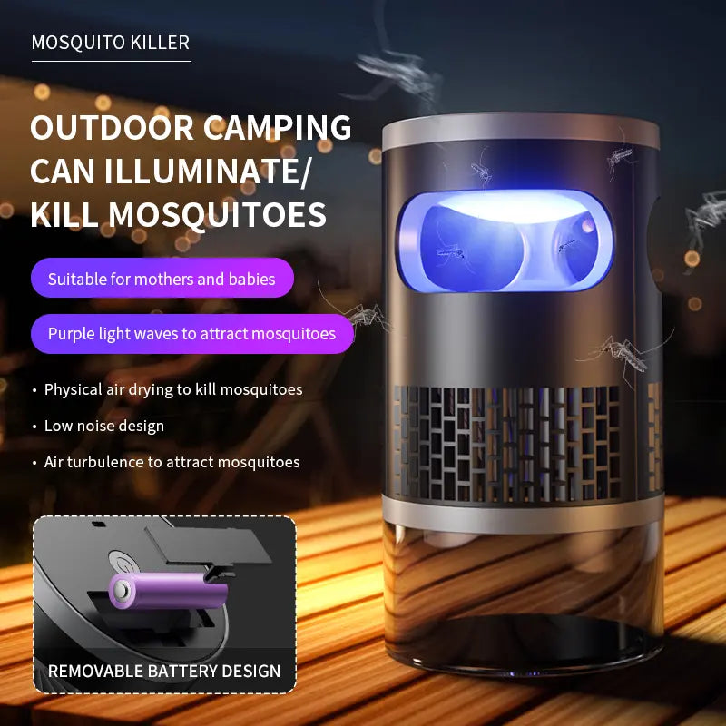 🔥Summer Sale 49% OFF🔥| Indoor Insect Trap