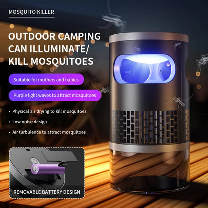 🔥Summer Sale 49% OFF🔥| Indoor Insect Trap