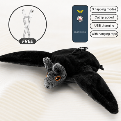 TYIIPLUS™ Flying Bat Toy
