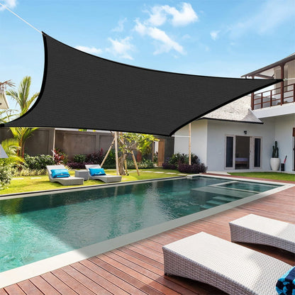 Heavy Duty Sunblock Shade Net