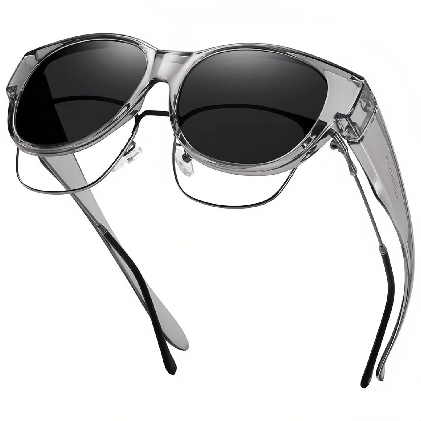 Polarized Fit Over Sunglasses