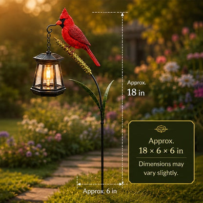 🐦More Than A Garden Lantern - A Gift Filled With Love, Comfort, And Beautiful Memories