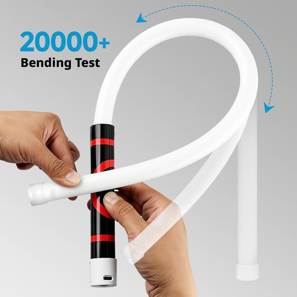 Portable Bendable LED Work Light Stick