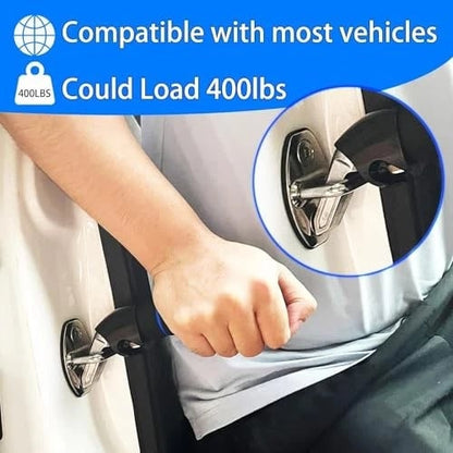 Car Door Handle for Elderly Car Assist Support Car Handle Multifunction