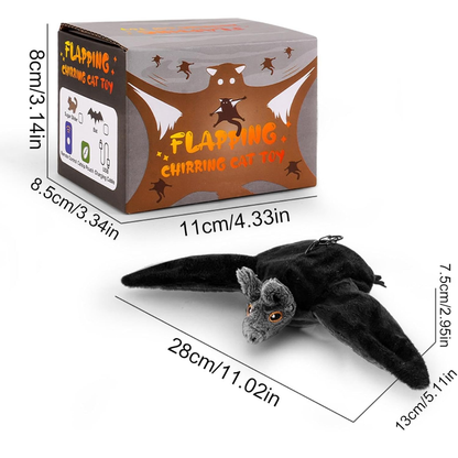 TYIIPLUS™ Flying Bat Toy