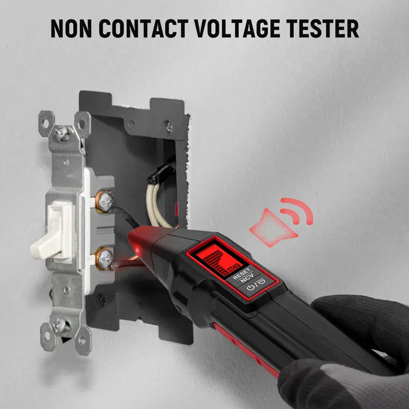 TYIIPLUS LCD Circuit Breaker Finder Kit