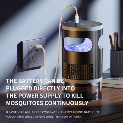 🔥Summer Sale 49% OFF🔥| Indoor Insect Trap