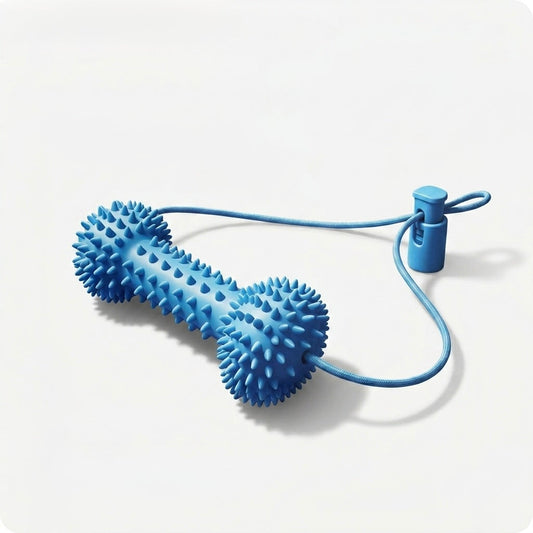 TYIIPLUS™ Dog Dental Cleaning Chew Toy