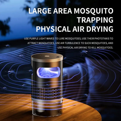 🔥Summer Sale 49% OFF🔥| Indoor Insect Trap