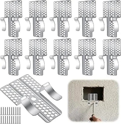 TYIIPLUS™ Professional Drywall Repair Clips Kit