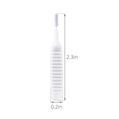⏰✨30 Counts Crevice Tiny Brush