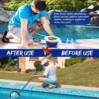 🏊‍♂️Swimming Pool Filters