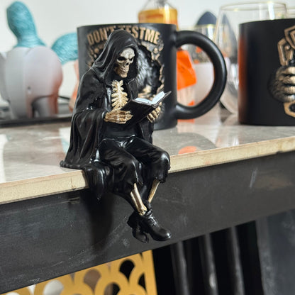 Gothic Dark Fantasy Figure