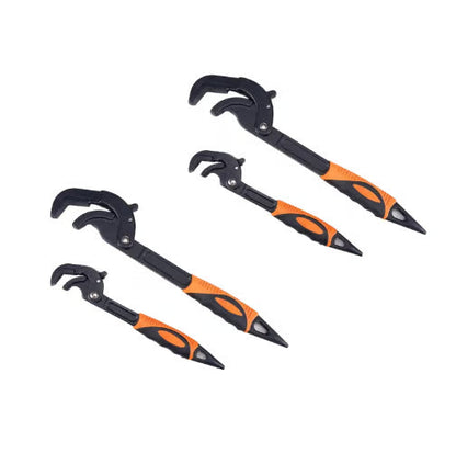 Universal Pipe Wrench