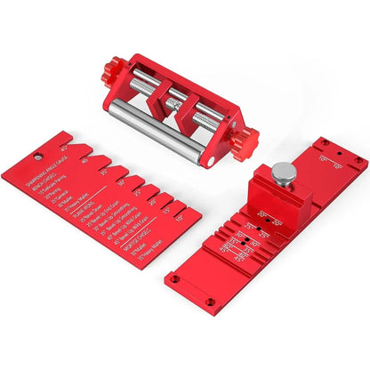 🛠️Woodworking Sharpening Guide for Chisels and Plane Irons