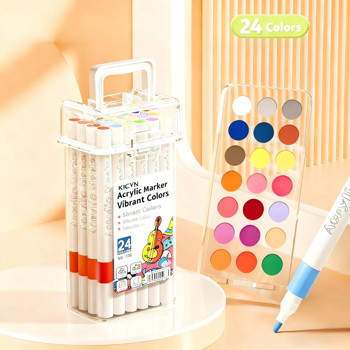 🎨Color Your Year 2027: Creative Coloring Calendarr📅