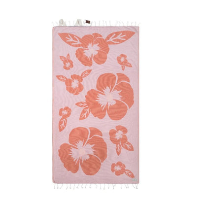 2-in-1 Convertible Beach Towel Bag
