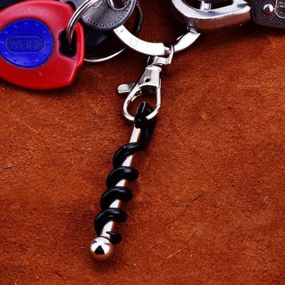 🍾Mini Portable Pocket-Sized Wine Opener (2 Pcs)