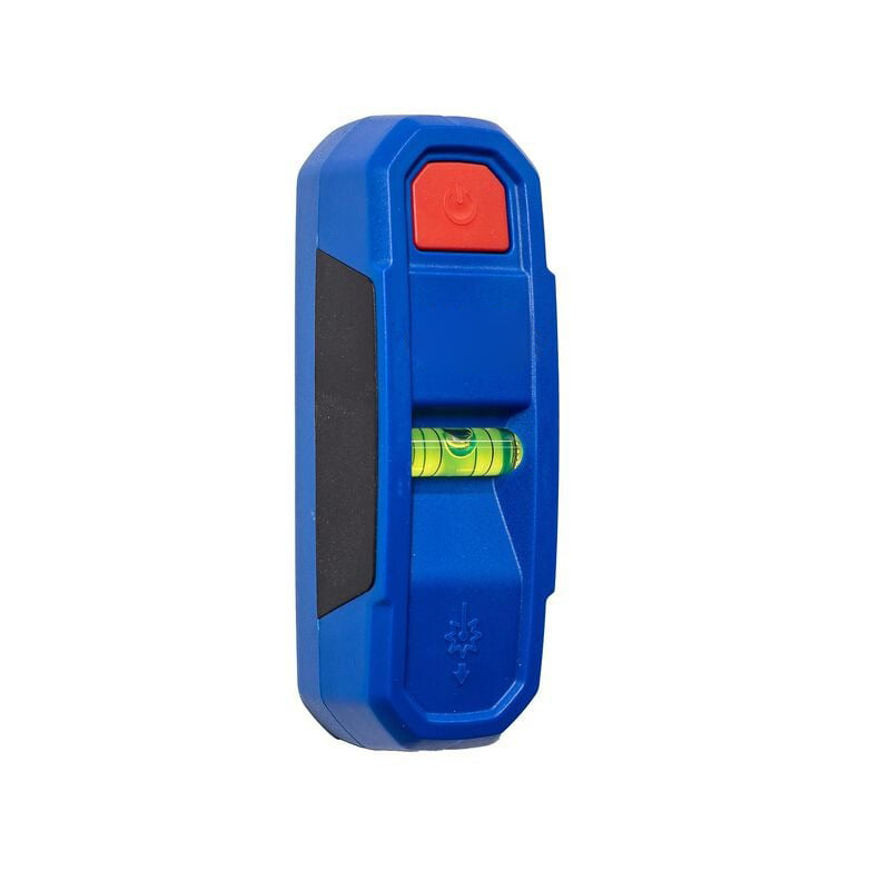 🔧Magnetic Stud Finder with Laser-Mark