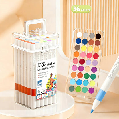 🎨Color Your Year 2027: Creative Coloring Calendarr📅
