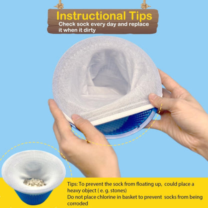 🏊‍♂️Swimming Pool Filters