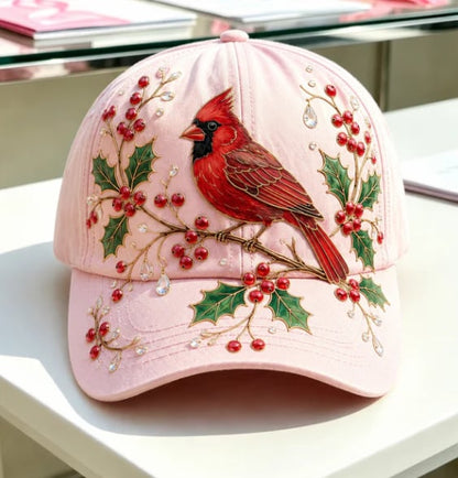 🌸🌿 Tyiiplus™ Garden Morning Cap