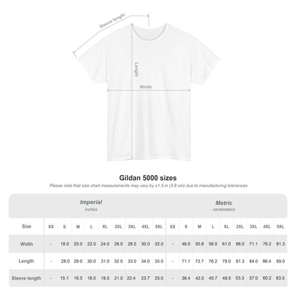 Gift of the Year Tee - Funny Father's Day T-Shirt
