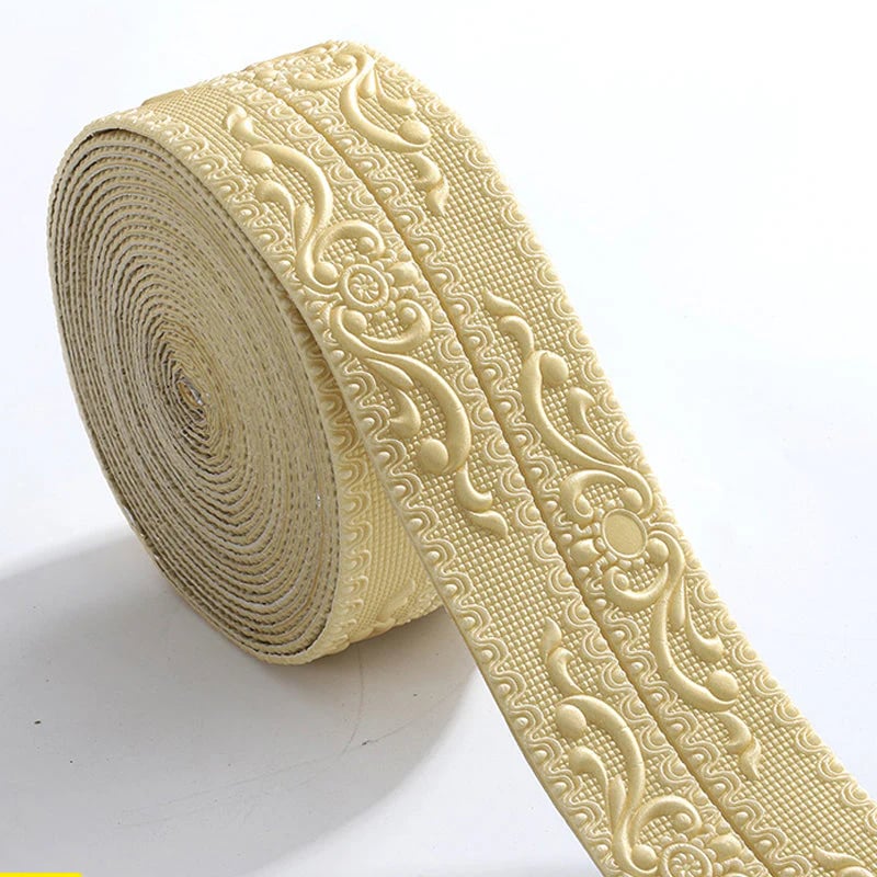 ✨DIY Decorative Border Tape for Walls & Furniture