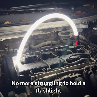 Portable Bendable LED Work Light Stick