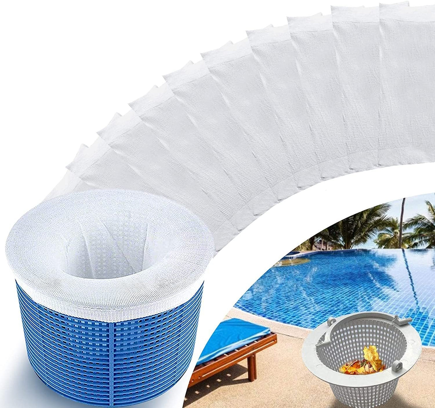 🏊‍♂️Swimming Pool Filters
