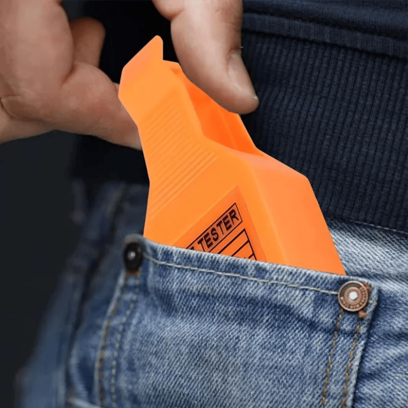 2-in-1 Automotive Fuse Tester and Puller Tool